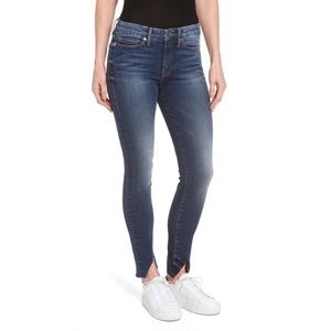 Good American Good legs Skinny Jeans size 26